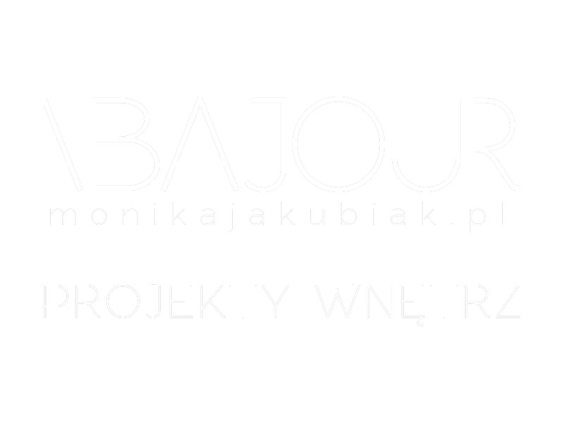 ABAJOUR Monika Jakubiak