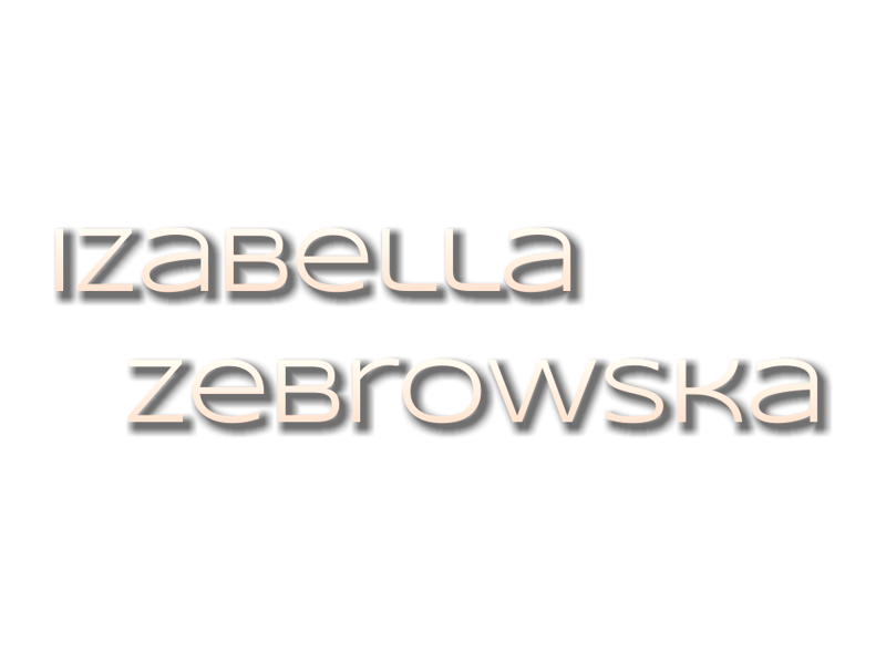 Izabella Żebrowska