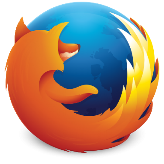 Mozilla Firefox 66